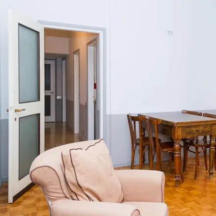 Image 4 - Via Nicolò Tartaglia, 1, 20154 Milan MI, Italy - Apartment for rent