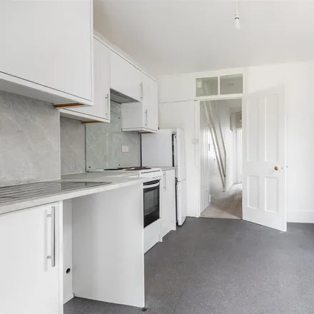 Rent this 1 bed apartment on Alpine Road in Hove, BN3 5HE