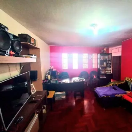 Buy this 1 bed apartment on George Washington in Jirón Larrabure y Unanue, Lima