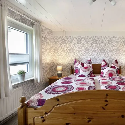 Rent this 3 bed house on Flensburg / Flensborg in Valentinerallee, 24941 Flensburg