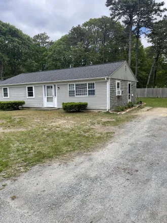 Buy this 3 bed house on 6 Frances Helen Road in Yarmouth, MA 02675
