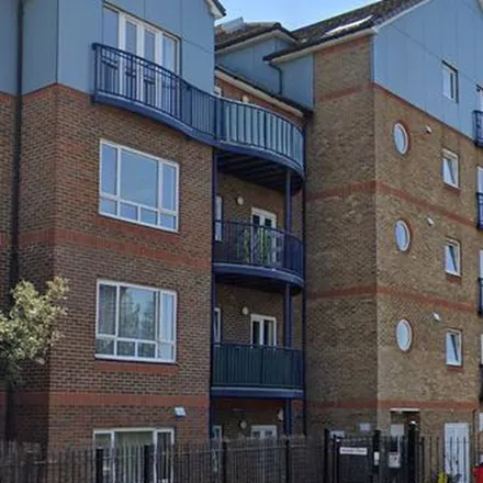 Rent this 2 bed apartment on Argent Street in Grays, RM17 6PG