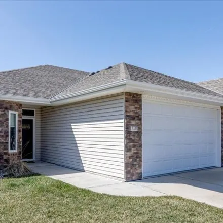 Buy this 2 bed house on 3361 Middle Ferry Road in Council Bluffs, IA 51501