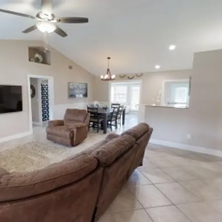 Buy this 3 bed apartment on 1873 Southwest Day Street in Palm Trails, Port Saint Lucie