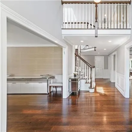 Image 4 - 155 Country Ridge Road, Scarsdale Downs, City of New Rochelle, NY 10583, USA - House for sale