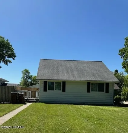 Buy this 3 bed house on 498 5th Avenue Southeast in East Grand Forks, MN 56721