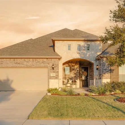 Buy this 4 bed house on Village Creek Drive in Forney, TX 75126