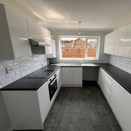 Rent this 2 bed house on Norton Avenue in Leigh Beck, SS8 8NX