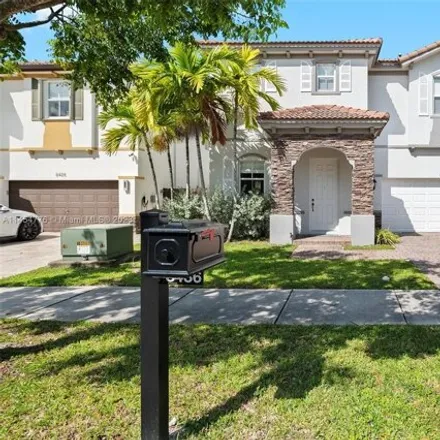 Buy this 5 bed house on 8436 Northwest 116th Avenue in Doral, FL 33178