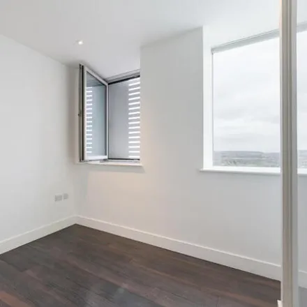 Rent this 1 bed room on 7-9 Christchurch Road in London, SW19 2FA