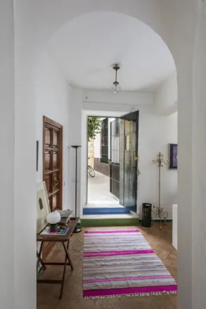 Image 2 - Calle Pajaritos, 13, 41004 Seville, Spain - Apartment for rent