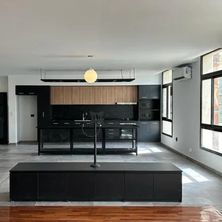 Buy this 2 bed apartment on Cabildo de Buenos Aires in Hipólito Yrigoyen, Monserrat