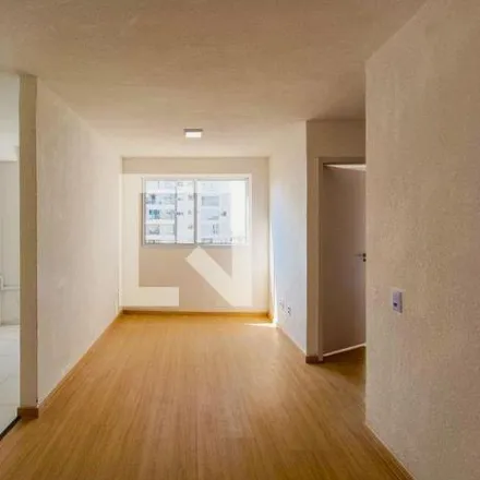 Rent this 2 bed apartment on Rua do Bosque 820 in Campos Elísios, São Paulo - SP