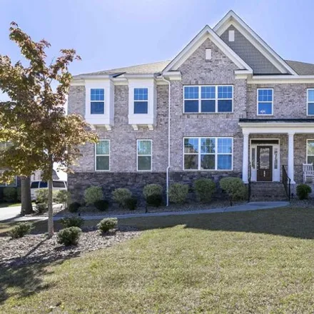 Buy this 6 bed house on 898 Royal Oak Way in Richland County, SC 29045