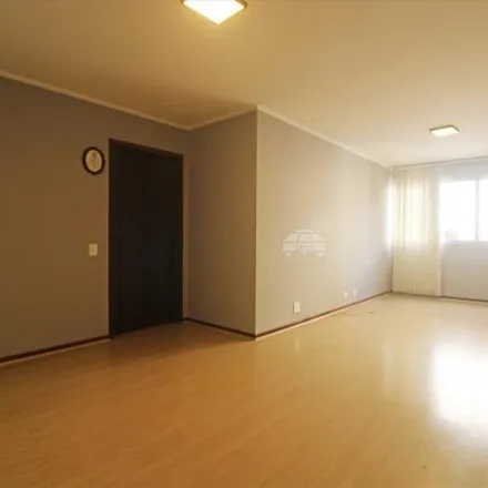 Rent this 3 bed apartment on Avenida Presidente Kennedy 3442 in Portão, Curitiba - PR