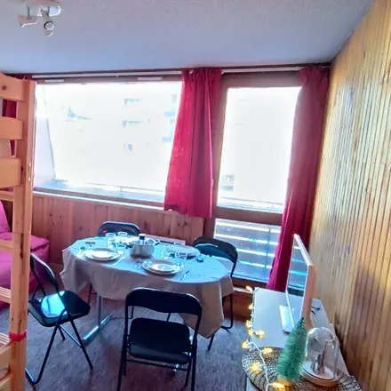 Rent this 1 bed apartment on 63610 Besse-et-Saint-Anastaise