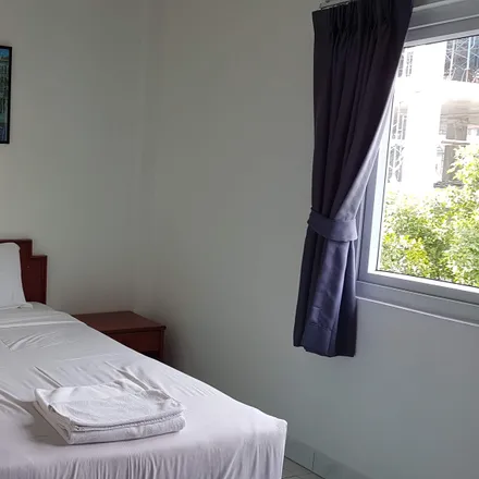 Rent this 1 bed room on unnamed road in Ban Karon, Phuket Province 83100