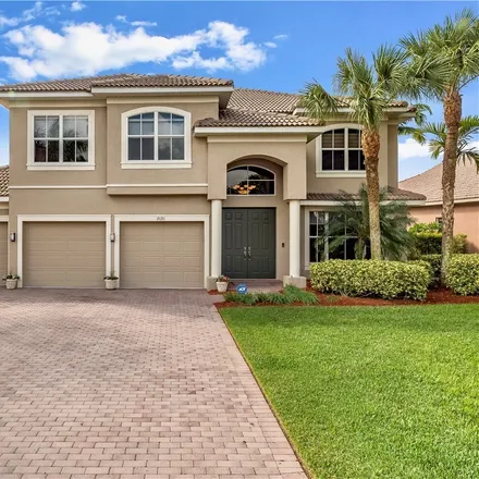 Buy this 4 bed house on 9191 Estero River Circle in Estero, Lee County