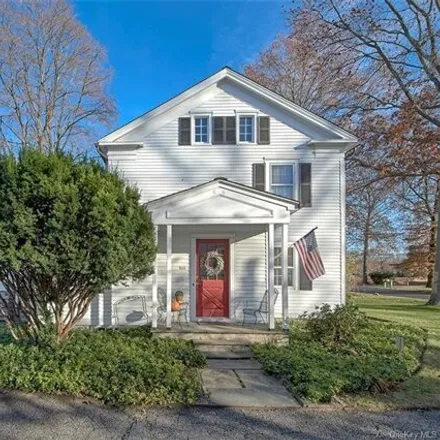 Rent this 3 bed house on 30 Bedford Road in Armonk, North Castle