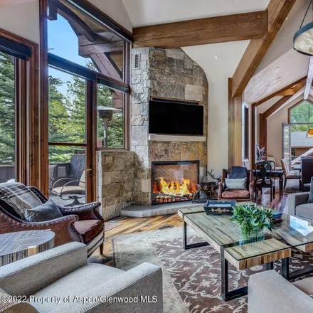 Image 3 - 898 East Waters Avenue, Aspen, CO 81611, USA - Townhouse for sale
