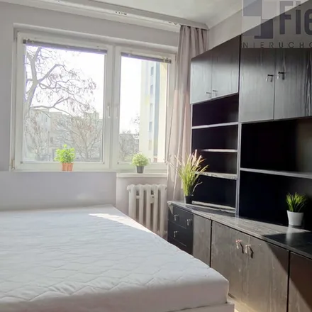 Rent this 2 bed apartment on Walecznych 5 in 85-828 Bydgoszcz, Poland
