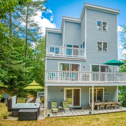 Buy this 3 bed house on Veterans Field in Route 11, Sunapee