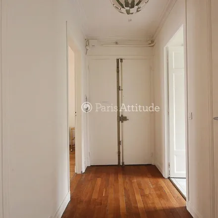 Image 3 - 89 Boulevard Richard-Lenoir, 75011 Paris, France - Apartment for rent