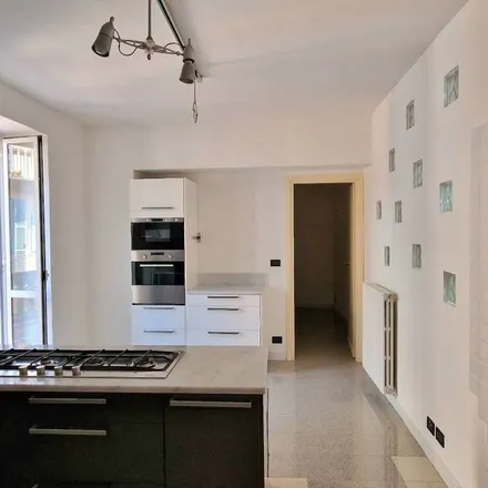 Rent this 5 bed apartment on Via Gerolamo Savonarola in 15121 Alessandria AL, Italy