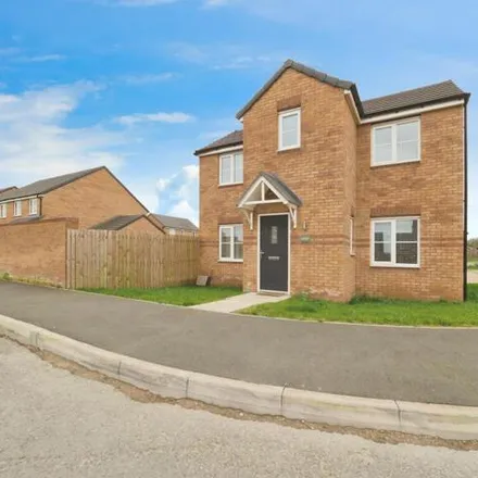 Buy this 3 bed house on Grange View in Winterton, DN15 9FH