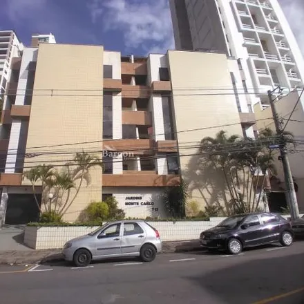 Image 2 - Rua José Miguel Mansur, Cascatinha, Juiz de Fora - MG, 36025-290, Brazil - Apartment for rent