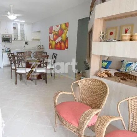 Image 1 - Rua Tico-Tico, Bombas, Bombinhas - SC, 88215-000, Brazil - Apartment for sale