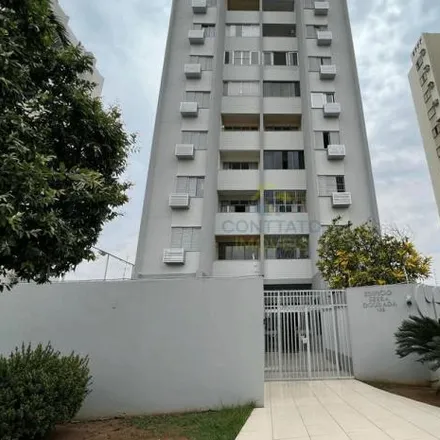 Buy this 3 bed apartment on Rua Padre Lobo in Consil, Cuiabá - MT