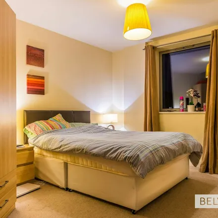 Rent this 2 bed apartment on 36-37 Hall Street in Aston, B18 6BS