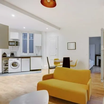 Image 2 - 9 Avenue Félix Faure, 75015 Paris, France - Apartment for rent