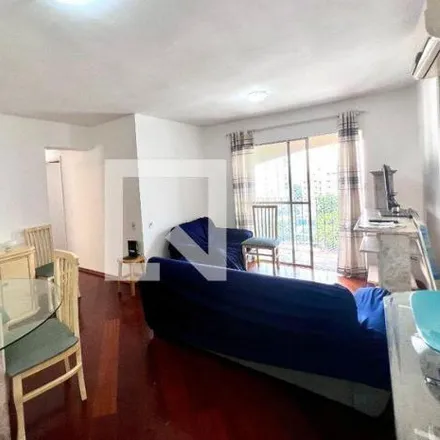 Image 2 - Rua Afonso Braz, Indianópolis, São Paulo - SP, 04511, Brazil - Apartment for rent