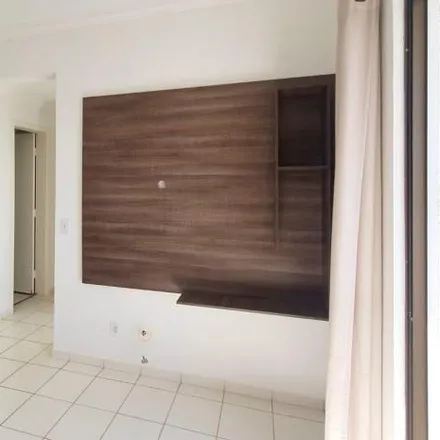 Rent this 2 bed apartment on Avenida Tenente Coronel Duarte in Baú, Cuiabá - MT