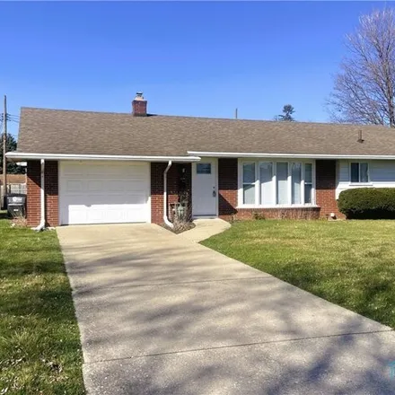 Image 1 - 5177 Grosse Point Parkway, Toledo, OH 43611, USA - House for sale
