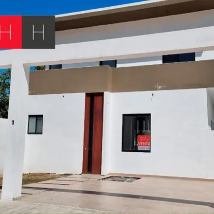 Buy this 3 bed house on unnamed road in Centro, 67350 Allende