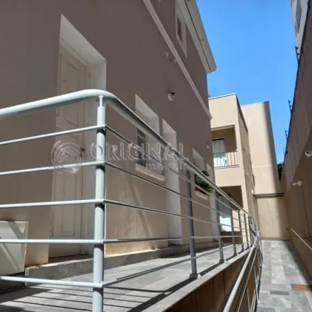 Rent this 1 bed apartment on Rua Paula Gomes 380 in São Francisco, Curitiba - PR