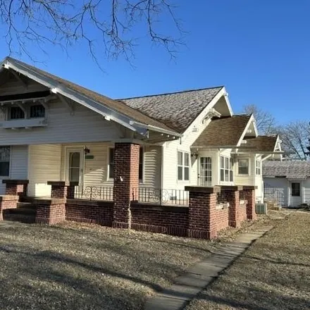 Buy this 3 bed house on 707 Butte Street in Butte, Boyd County