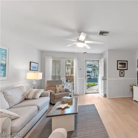 Image 6 - 4200 Ute Court, Riverwoods Plantation, Lee County, FL 33928, USA - Townhouse for sale