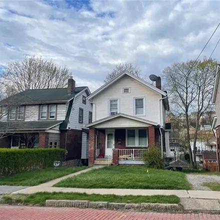 Rent this 2 bed house on 950 Berkshire Ave in Pittsburgh, Pennsylvania