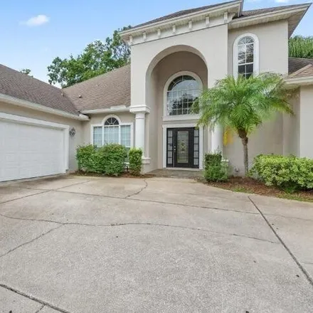 Rent this 4 bed house on 11748 Crusselle Drive in Jacksonville, FL 32223