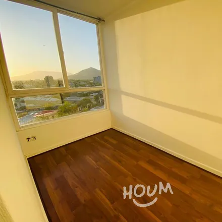 Rent this 2 bed apartment on Pablo Urzúa 1472 in 838 0741 Provincia de Santiago, Chile