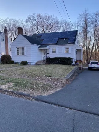 Buy this 3 bed house on 110 Greenlawn Street in East Hartford, CT 06108