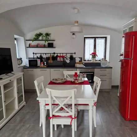 Rent this 1 bed house on Cuneo