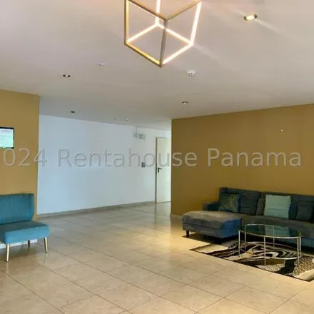 Rent this 2 bed apartment on El Crisol in Distrito San Miguelito, Panama City