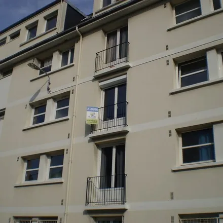 Image 6 - 7 Impasse des Marguerites, 14000 Caen, France - Apartment for rent
