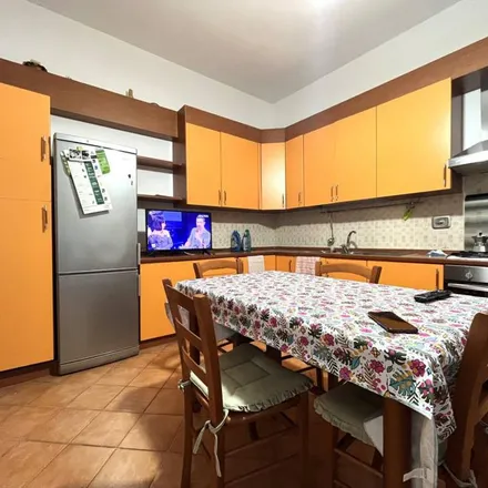 Rent this 1 bed apartment on unnamed road in 88100 Catanzaro CZ, Italy