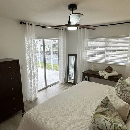 Rent this 3 bed house on Punta Gorda